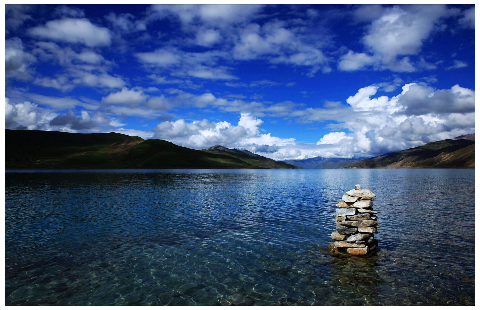 川藏线旅游8日行程